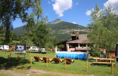 Chalet Presanella - Foto 12