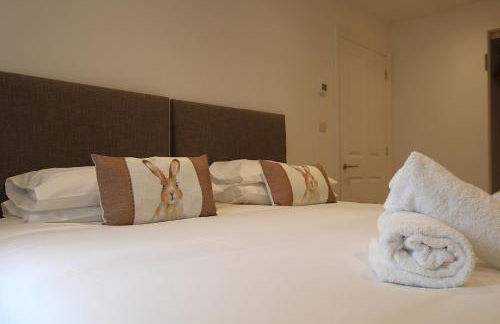 Luxury secluded coastal retreat - With hot tub - Foto 63