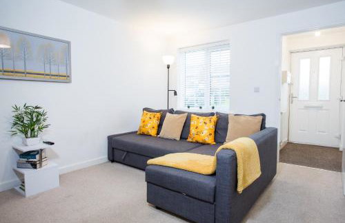 Comfortable 3-bedroom Bolton home - Photo 25