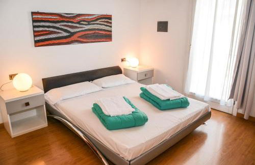 Stella Sport Apartments - Photo 31