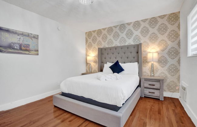 Bay Harbor Boutique Vacation Rental - Foto 12