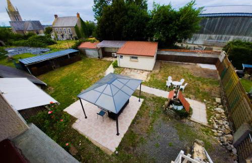 Au Mont Faust - Foto 32