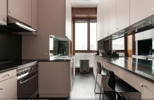 Brera Apartments in San Babila - Photo 140