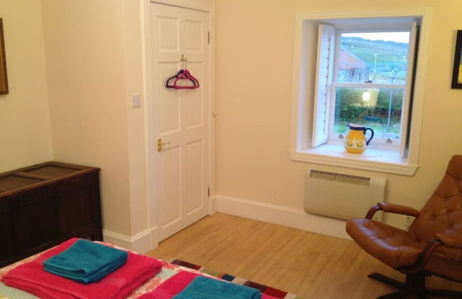 Quaint and Quirky Coastal Cottage Islay - Foto 4