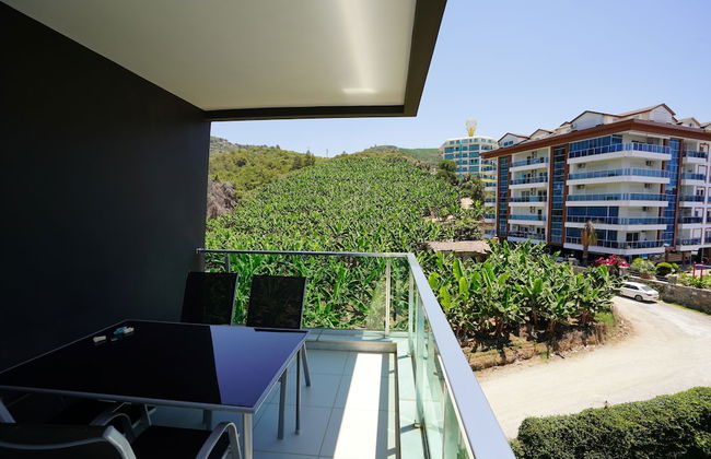 Konak Seaside Homes - Foto 14