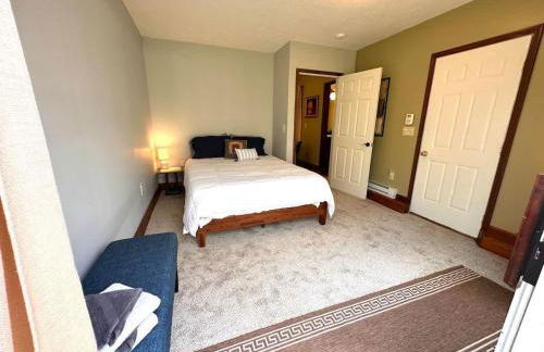 The Main House at Rustic River - Foto 16