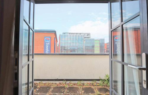 St Thomas one bedroom flat - Foto 7