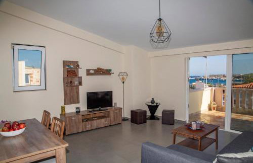 Catherine's Comfort Apartment Νο3 - Foto 1