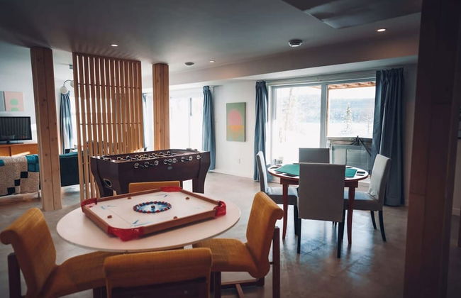 Lakeview Mid Century Luxury Cottage Citq 311414 - Photo 62