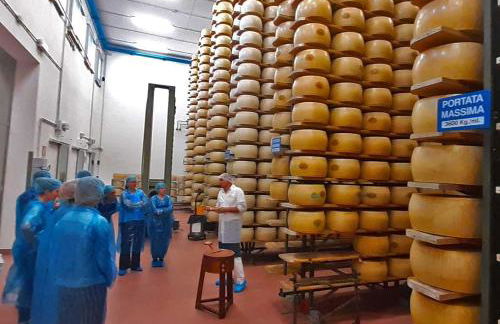 Casa Valtaro - Foto 16