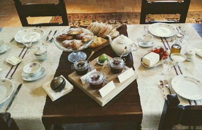 Azienda Agricola Baccagnano - Photo 23