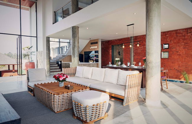 Abian Kapas Beach Bali - Foto 20