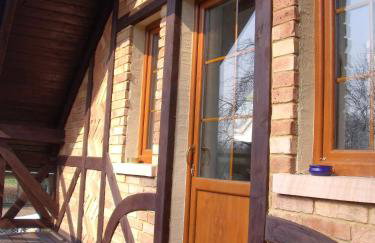Dom Gościnny Leniuchy - Photo 11