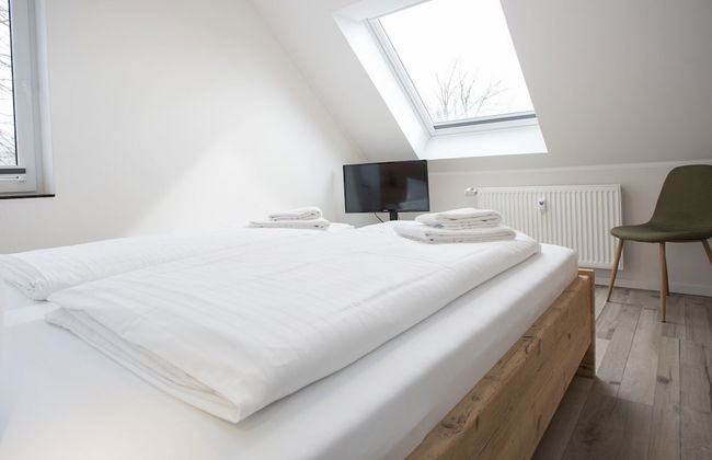 Helle und Moderne Wohnung in Neuastenberg - Foto 5