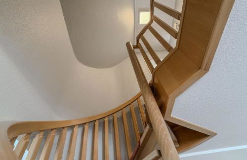 Fewo Inselkieker 212 - Schillig - Foto 20