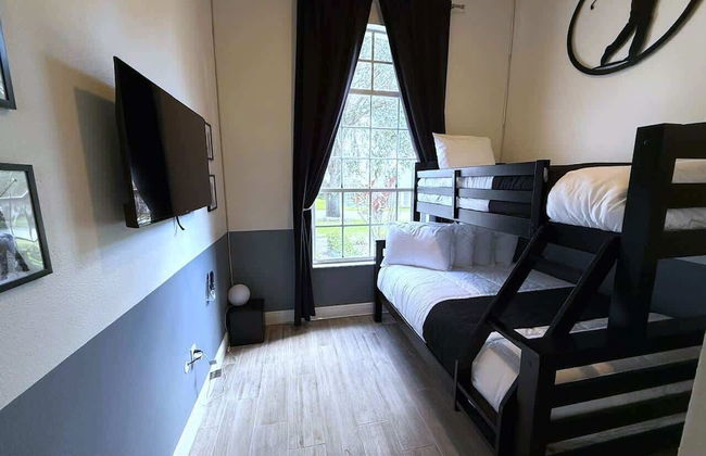 Elite Forest Hills Villa - Southern Dunes - Golf Course Views - Photo 5