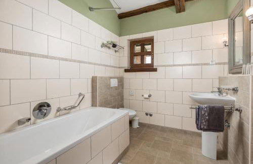 Authentic Retreat in Lush Rural Istria - Villa Fabina - Foto 69