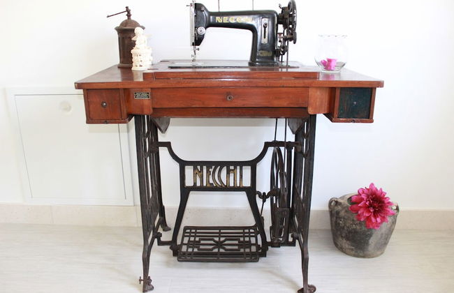 Villa Valentina - Foto 40