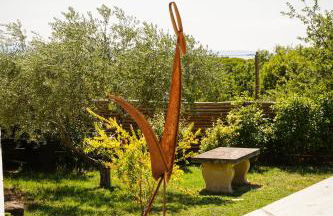 Escapade en Provence, Gîte à Lagnes, Luberon, Vaucluse - Foto 18