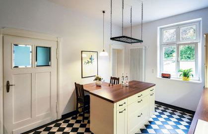 Villa Nußbaumer - Business-und Ferienwohnung in bester Lage - Foto 8