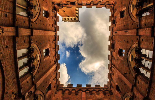 Excursion à San Gimignano, Sienne, Chianti et Monteriggioni - Photo 5