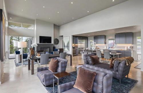 San Juan Islands - Ocean Views, Fire Pit & BBQ Area - Foto 47