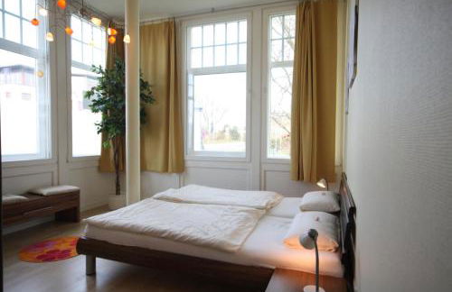 Warnemünde Ferienwohnung Zum Lotsen 22347 - Foto 8