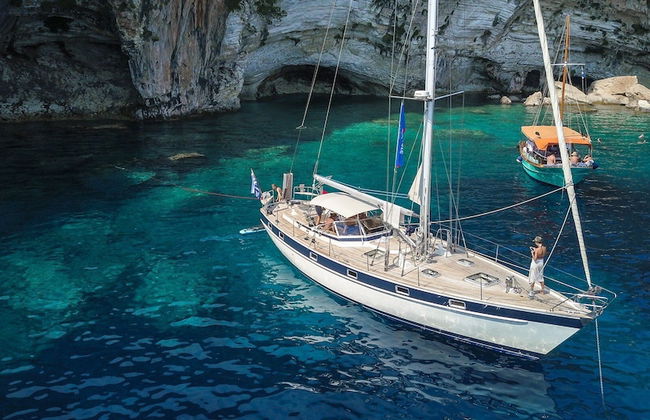 ⭐ SeaSide⭐ | 100 m dal Mare Love & Family Wi-Fi AC - Foto 11