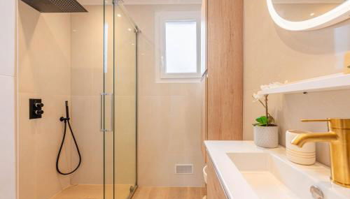 Le Cocon de l'Oise - F2 Cosy au bord de l'eau - Foto 2