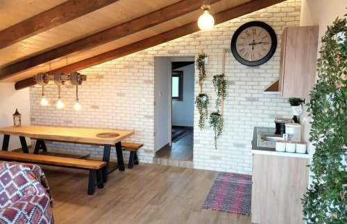 Loft by the sea-Agios Nikolaos-Lefkada - Foto 1