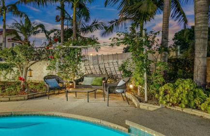 Luxury Home 5 Bedrooms with Private Pool Near Huntington Beach - Foto 43