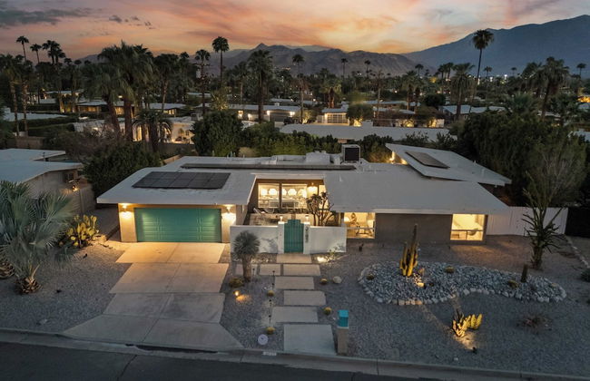 Azul Oasis by Avantstay Pool, Hot Tub, Bocce Ball Minutes From Downtown - Photo 51