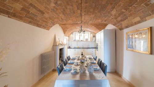 Charmante vakantiewoning 'Casa Di Tonno' - Foto 4