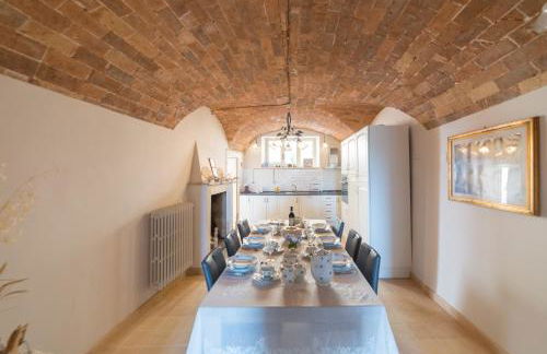 Charmante vakantiewoning 'Casa Di Tonno' - Foto 4