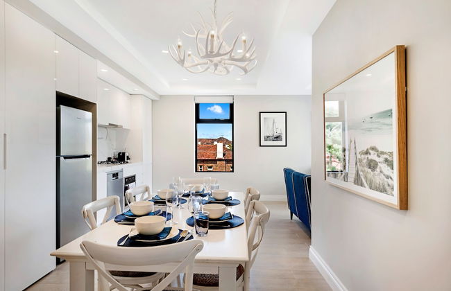 The Hamptons Apartments - St Kilda - Foto 10