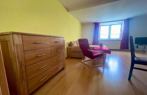 Biesdorf-verkehrsgünstig und ruhig - Foto 14