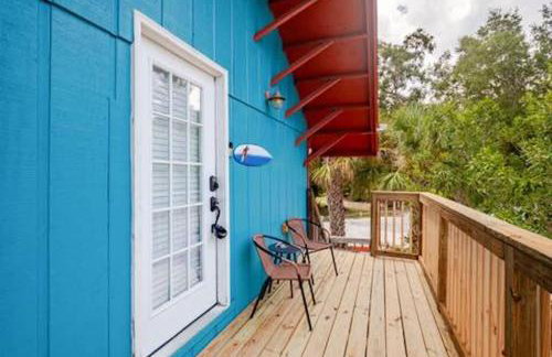 Sandy Pines Perch - Your Indian River Dock Life Base Camp - Foto 18
