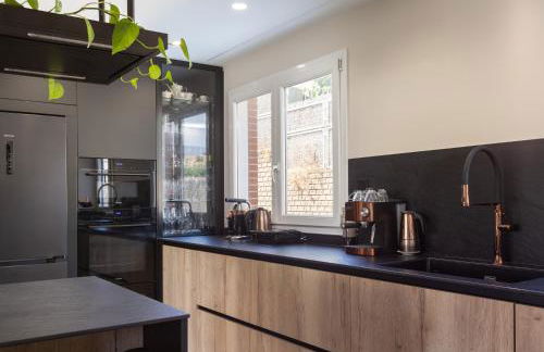 Villa Beach Barcelona - Photo 4