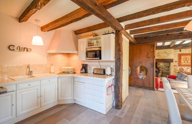 Cultural Treasure in Dordogne With Furries - Foto 6