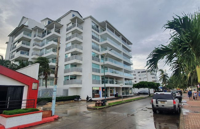 Edificio Sea View - San Andres Island - Foto 16