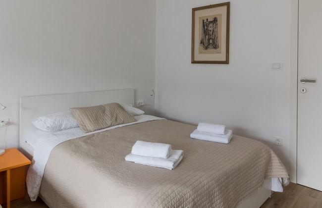 Jojo Apartment - Foto 5