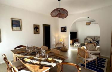 Résidence Hôtelière CASA DI BABBÒ, Porto - Foto 1