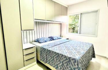 NOVIDADE! Apartamento Bella Vita Bertioga - Photo 12