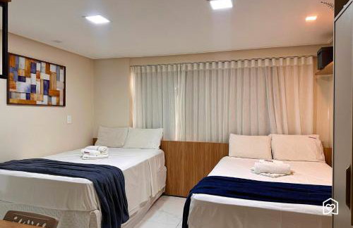 Move Tambaú II - LikeHome Hospedagens - Foto 6