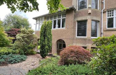 Home away from home in Glasgow - Free Street Parking - Photo 12