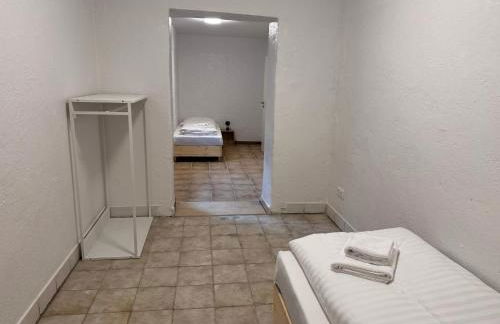 T&K Apartments - Wegberg - 4-7 room Apartments - private parking - WIFI - Fully equipped kitchen - Foto 63