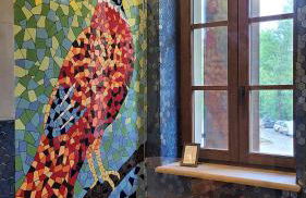 La Torre sulla via Francigena - Foto 67