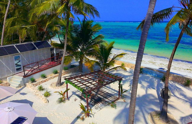 The Zanzibar Beach House - North - Foto 31