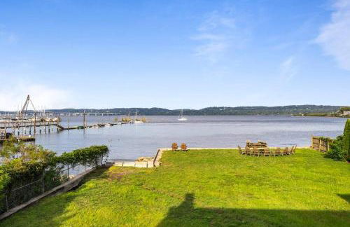 Piermont Waterfront Villa! - Photo 29