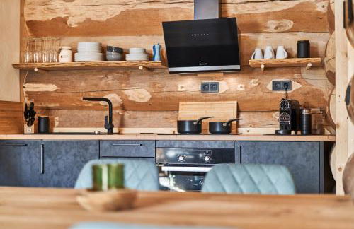 Jakob Chalets - Foto 30